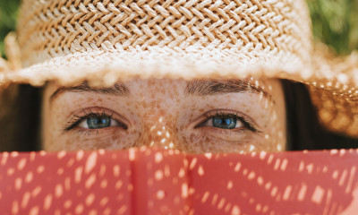 Утомлённая солнцем кожа: как избавиться от постотпускного акне